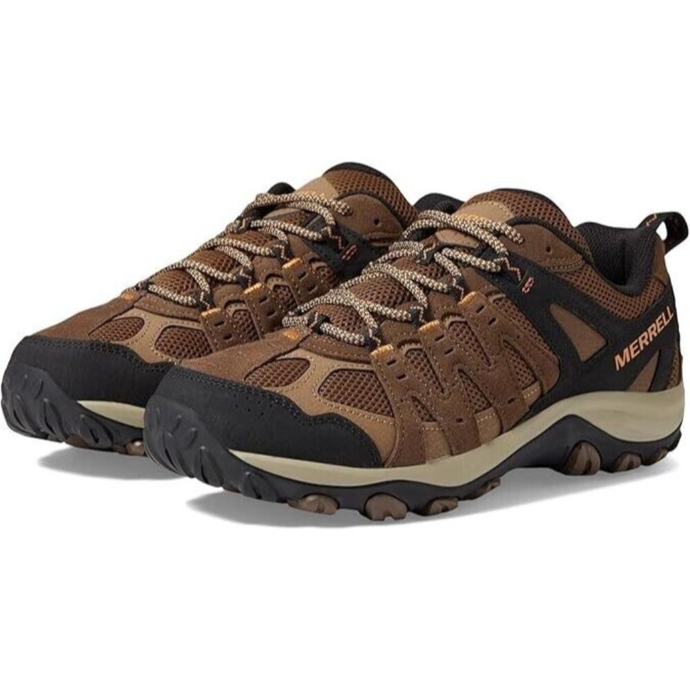 Merrell Men's Accentor 3 hiking shoes size 15 NEW J036829